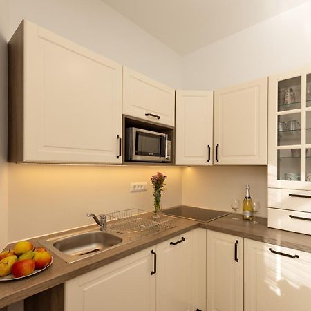 Apartmaji La vie est belle Kranjska Gora Extérieur photo