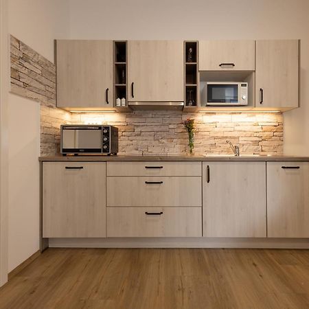 Apartmaji La vie est belle Kranjska Gora Extérieur photo
