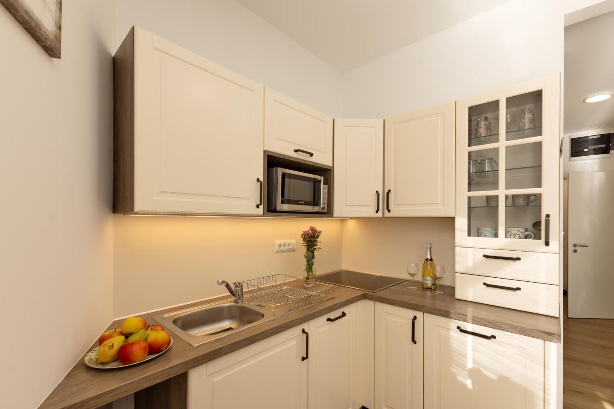 Apartmaji La vie est belle Kranjska Gora Extérieur photo