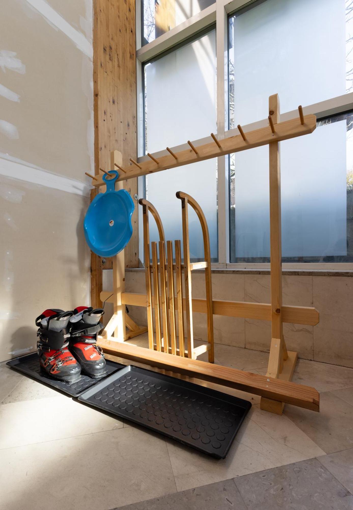 Apartmaji La vie est belle Kranjska Gora Extérieur photo