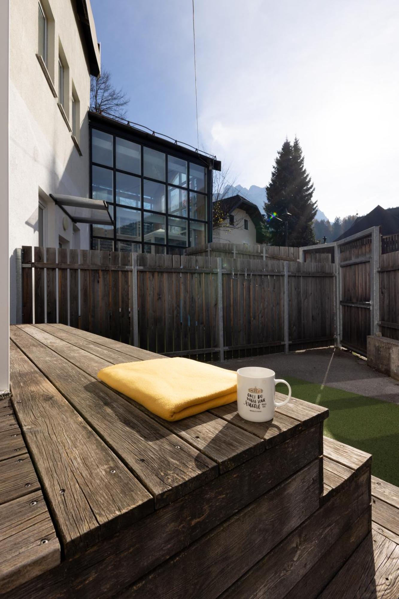 Apartmaji La vie est belle Kranjska Gora Extérieur photo