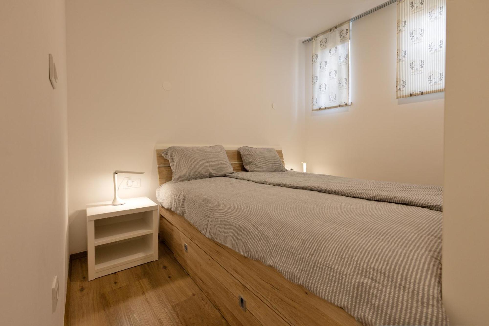 Apartmaji La vie est belle Kranjska Gora Extérieur photo