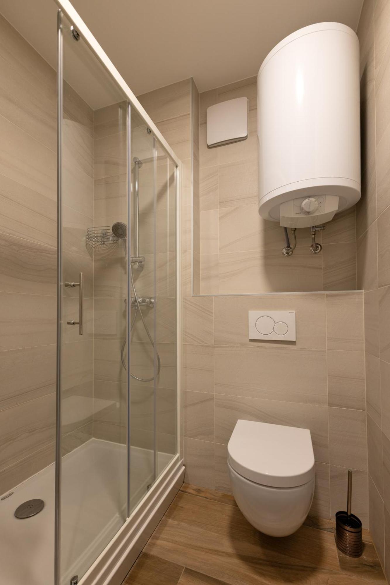 Apartmaji La vie est belle Kranjska Gora Extérieur photo