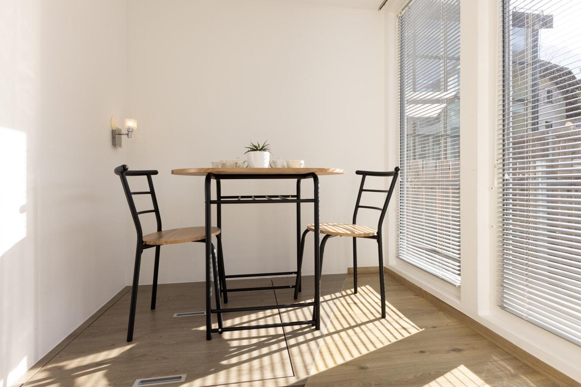 Apartmaji La vie est belle Kranjska Gora Extérieur photo