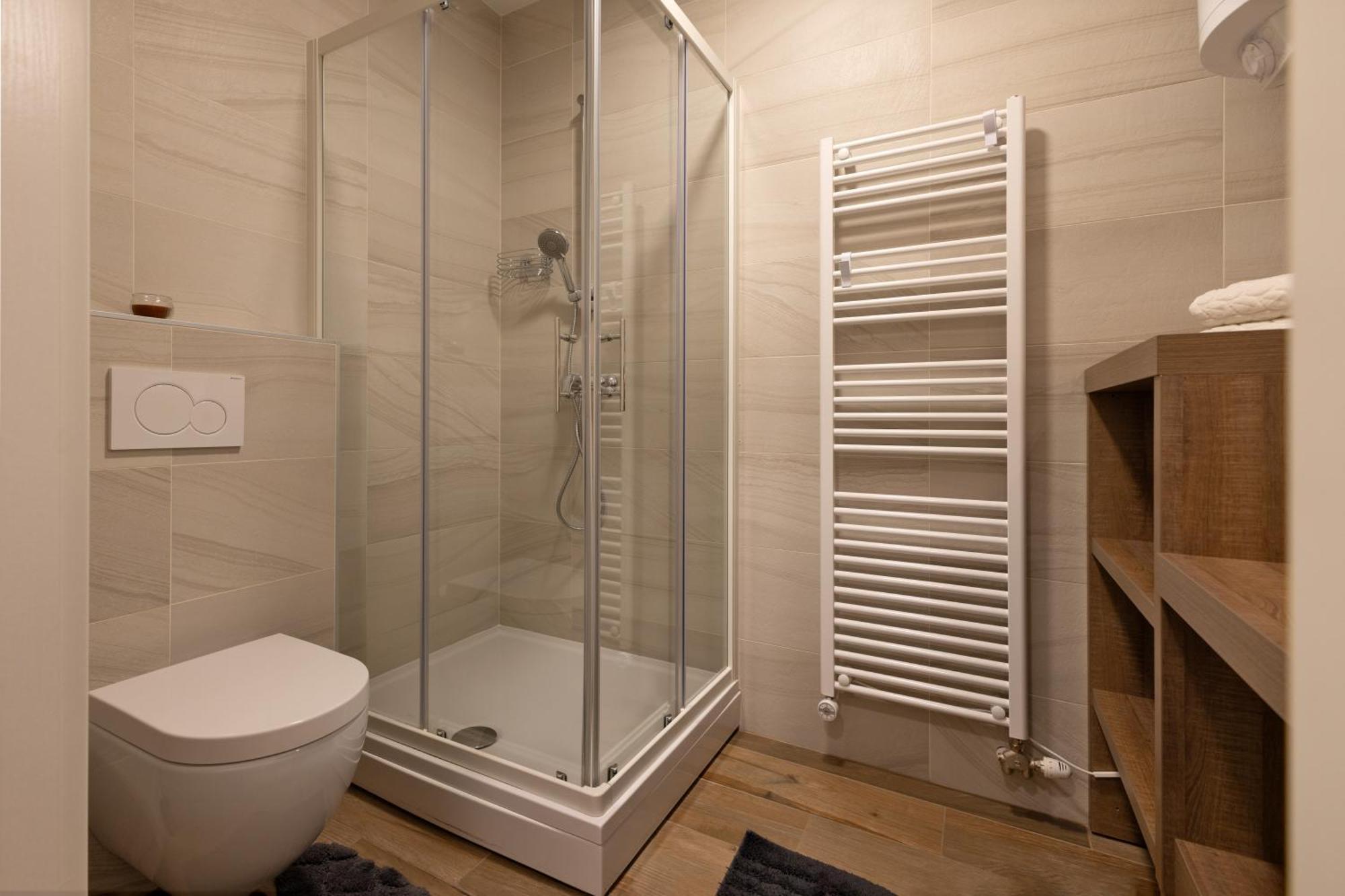 Apartmaji La vie est belle Kranjska Gora Extérieur photo