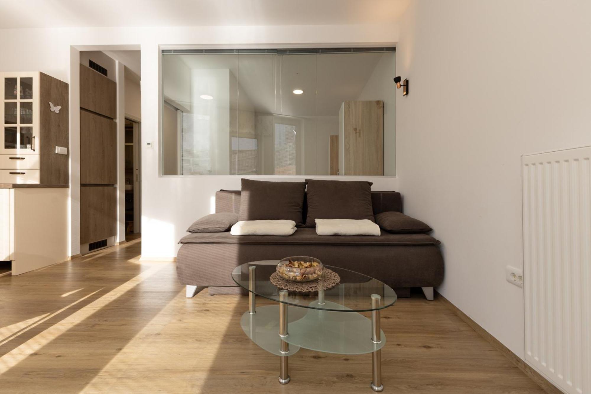 Apartmaji La vie est belle Kranjska Gora Extérieur photo