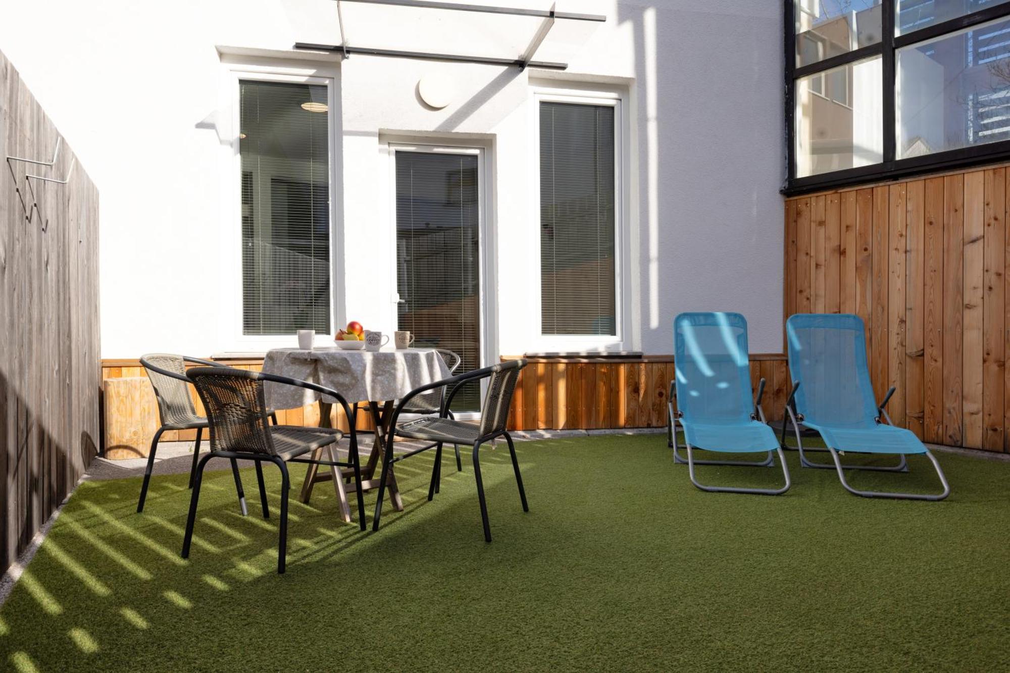 Apartmaji La vie est belle Kranjska Gora Extérieur photo