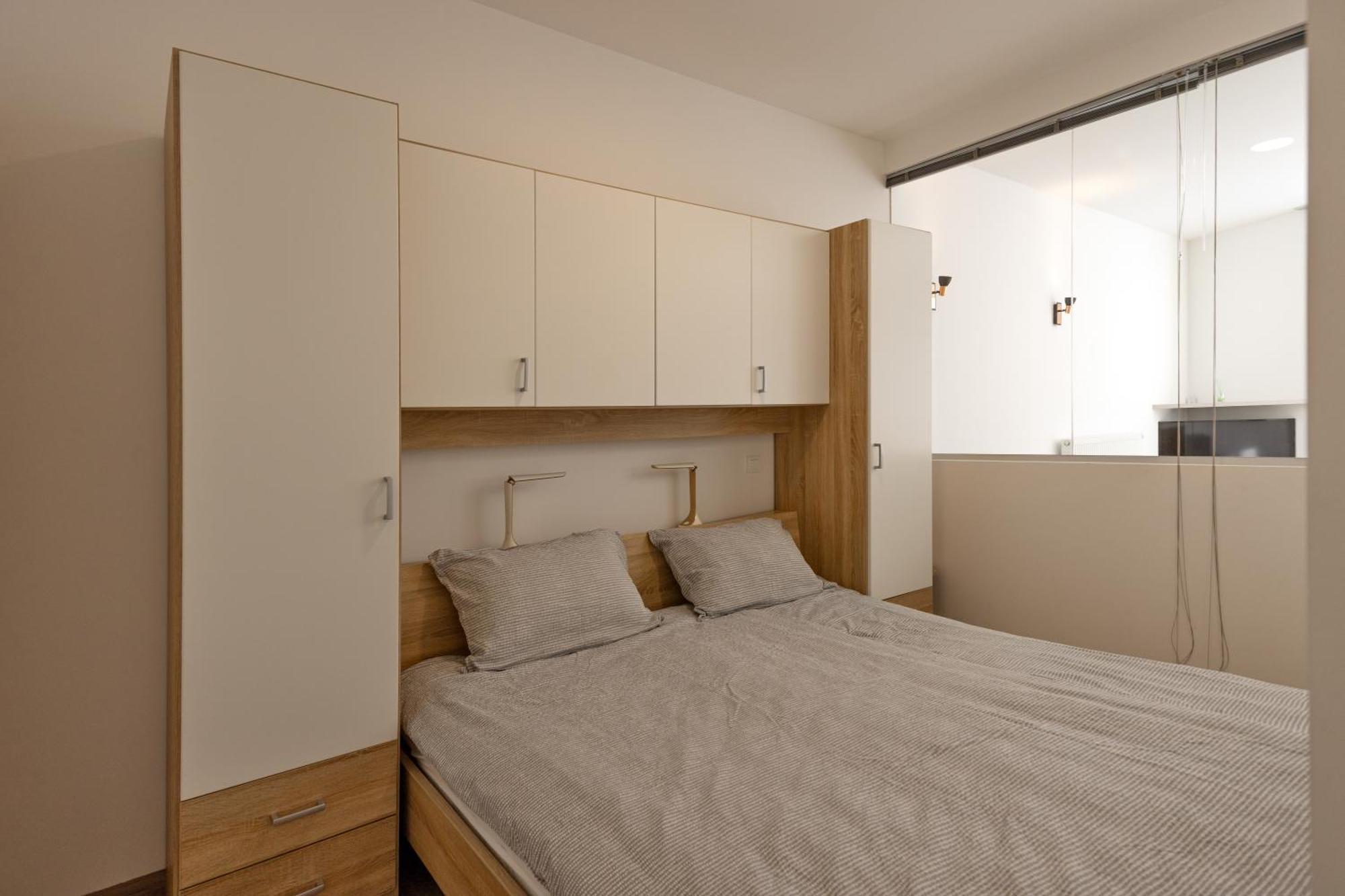 Apartmaji La vie est belle Kranjska Gora Extérieur photo